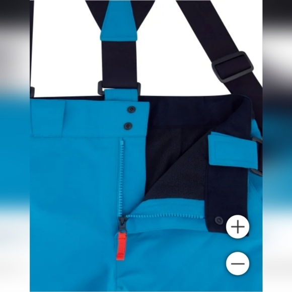 Dakine Youth Snow Pant, New - Picture 5 of 10